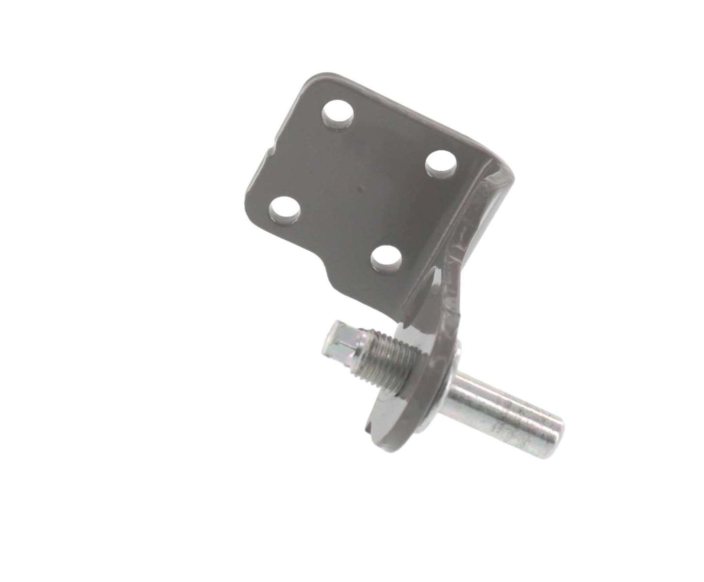 W10500004 - Genuine OEM Whirlpool Refrigerator Lower Door Hinge & Closing Cam Kit